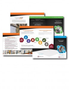 MARKETING PLANS - ELITE-COLLATERAL